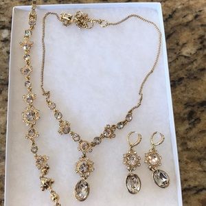 3-piece Givenchy set